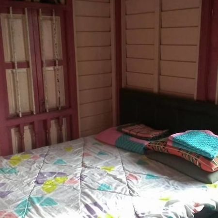 Homestay Bukit Gantang Hotel تايبينغ المظهر الخارجي الصورة