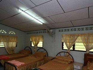 Homestay Bukit Gantang Hotel تايبينغ المظهر الخارجي الصورة