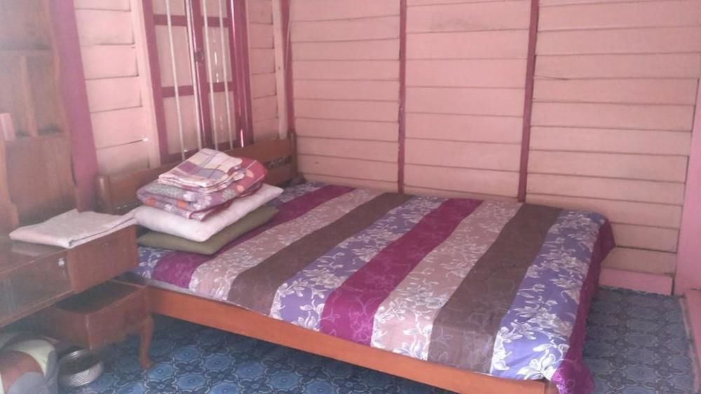 Homestay Bukit Gantang Hotel تايبينغ المظهر الخارجي الصورة