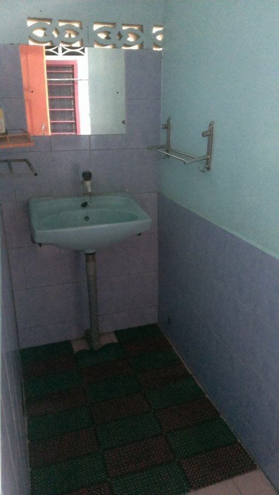 Homestay Bukit Gantang Hotel تايبينغ المظهر الخارجي الصورة